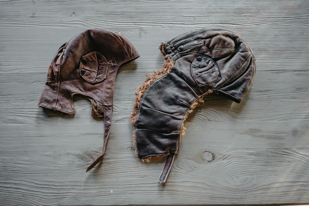 В Оренбургском губернаторском музее – новые экспонаты времен Великой Отечественной войны